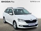 Škoda Fabia 1,0 TSi 70 kW AMBITION PLUS  I - náhled 6