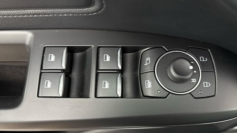 Ford Focus 1.5 Ecoblue Trend Edition Komb - fotka 20 z 23