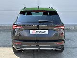Škoda Karoq 2.0TDi 4x4 DSG 150PS Sportline - náhled 4