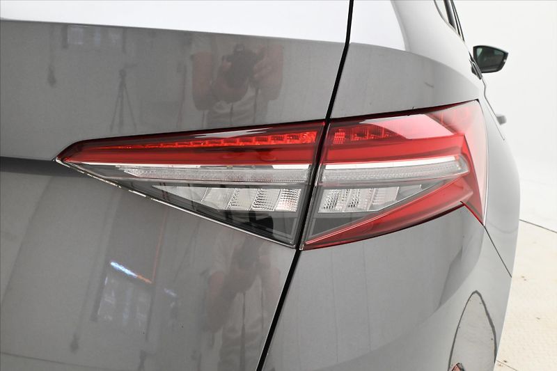 Škoda Kodiaq 2,0 TDI 110kW DSG Business Zár - fotka 29 z 30