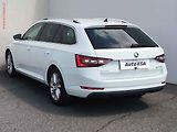Škoda Superb (2016) 1.8 TSi, Style, bixen, +kola - náhled 6