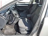 Škoda Octavia (2017) 1.4 TSi, ČR, Style - náhled 9