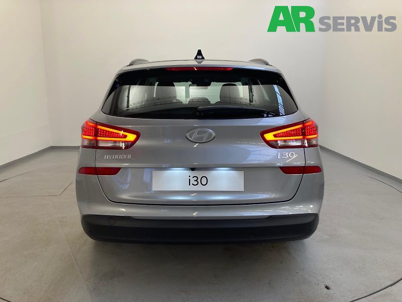 Hyundai i30 WG 1,0 T-GDI MT COMFORT - fotka 4 z 14