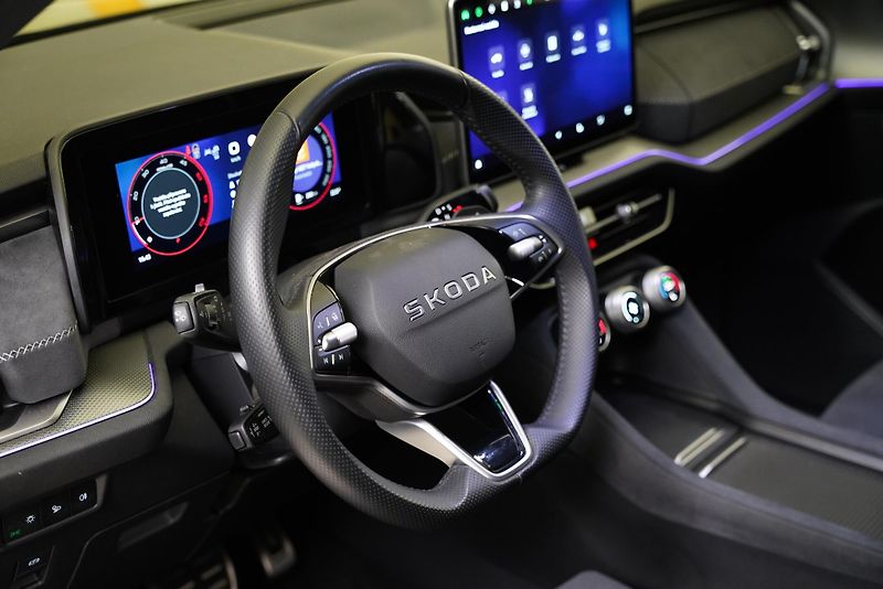 Škoda Kodiaq - fotka 14 z 28