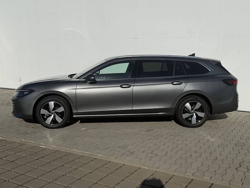 Volkswagen Passat (2026) Life 7DSG 2,0TDI - fotka 3 z 7