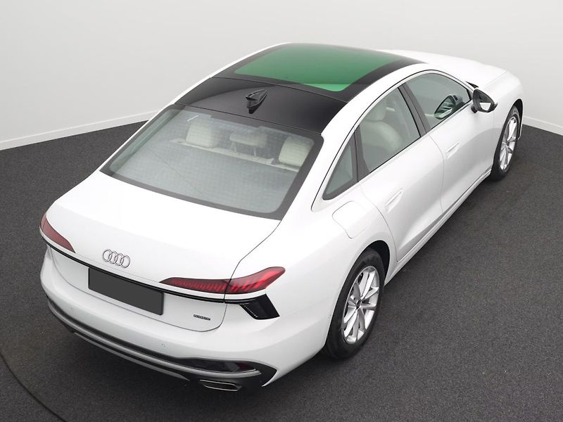 Audi A6 3.0TFSI quattro B&O HuD Pano - fotka 7 z 17