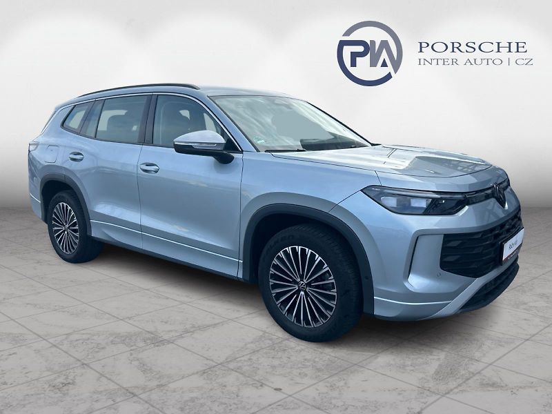 Volkswagen Tayron Life 2.0 TDI 142 kW DSG 4 Moti - fotka 8 z 29