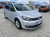 Volkswagen Touran (2012) 1.6 TDi - náhled 2