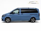 Mercedes-Benz Vito eVito 129 TOURER Pro Long Face - náhled 2