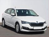 Škoda Scala (2020) Ambition 1.0 TSI, ČR,1.maj - náhled 1