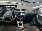 Škoda Octavia 1,6 TDI 85kW Ambition DPH CZ - náhled 4
