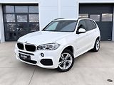 BMW X5 xDrive30d M-Sport - náhled 1