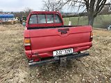 Mitsubishi L200 2,5 TD   4x4  5míst - náhled 7