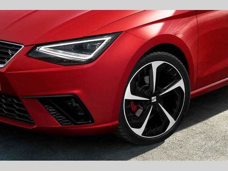 Nový Seat Arona