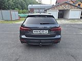 Audi A6 Avant 50TDi 210kw QUATTRO S-LINE     - náhled 8