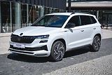 Škoda Karoq (2023) 1,5Tsi Sportline Exclusive DSG - náhled 12
