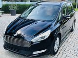 Ford Galaxy 2.0TDCi MANUÁL 7MÍST SENZORY - náhled 4