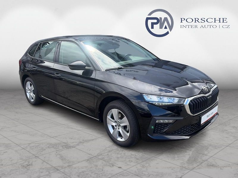 Škoda Scala 1.0TSi Selection 85kW - fotka 10 z 22