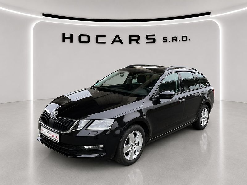 Škoda Octavia (2020) 2.0TDI 110KW*NEZ.TOPENÍ*TZ ! - fotka 2 z 38