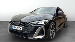 Audi A5 TDI q S-Line Tech+ Kůže NezTop - fotografie inzerátu