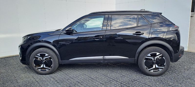 Peugeot 2008 (2024) ALLURE Hybrid 136 e-DCS6 - fotka 8 z 19