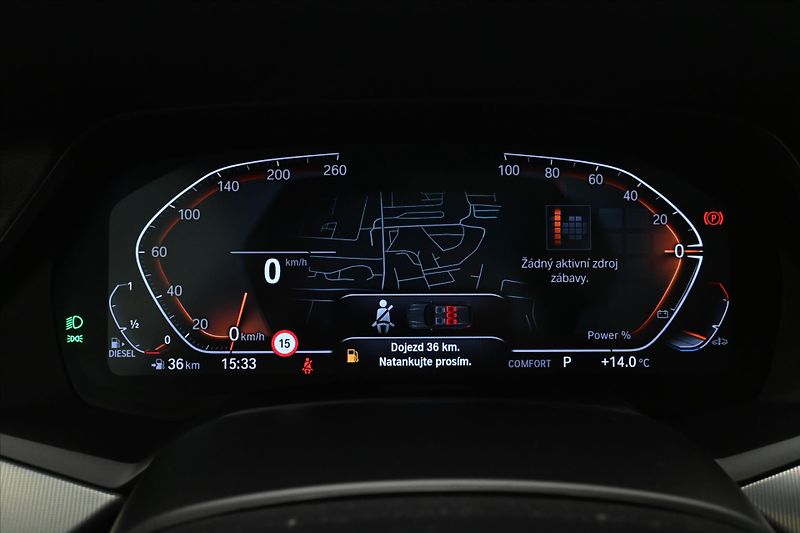 BMW X5 3,0 d xDrive 210kW AT8 Záruka - fotka 16 z 30