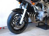 Yamaha FZ 6 S Fazer (2008) FZ6 S - nové pneu, hezký stav, - náhled 17