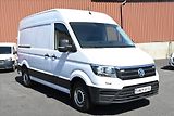 Volkswagen Crafter 2,0 TDI 130kW DSG L2H2 Záruka - náhled 2