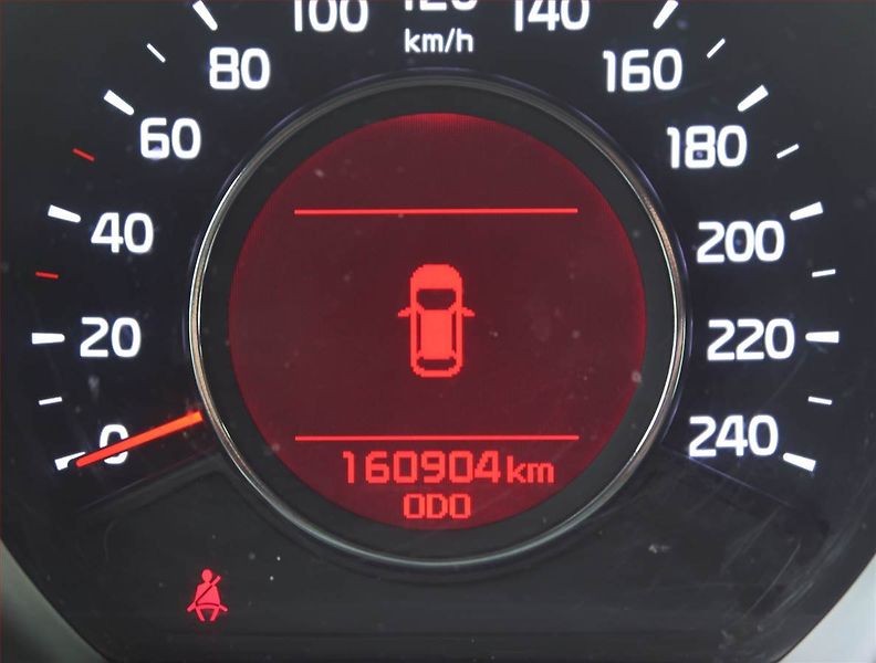 Kia Ceed (2018) 1.6 CRDi, Tempomat - fotka 13 z 17