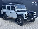 Land Rover Defender 2,2 110 TD4 STW Adventure ČR - náhled 1