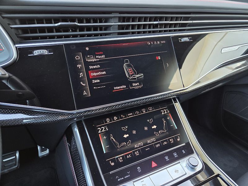 Audi SQ8 (2023) TSFi Competition B&O3D MAXMAX - fotka 39 z 56