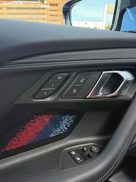 BMW M2 Záruka CZ 1.majitel - fotka 33 z 50