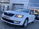 Škoda Octavia (2015) III. 1.6 TDI, Navigace - náhled 14