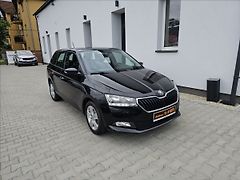 Škoda Fabia III 1,0 TSi 70KW Ambition - fotografie inzerátu