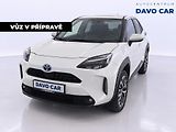 Toyota Yaris Cross 1,5 Hybrid 68kW e-CVT CZ DPH - náhled 1
