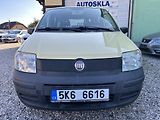 Fiat Panda (2009) 1.1i 40 KW naj.111 tis km - náhled 2