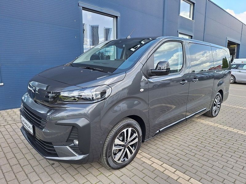 Peugeot Traveller (2026) Allure L3 2.2 BHDi 180 EAT8 - fotografie inzerátu