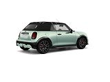 Mini Cooper JCW Cabrio - náhled 2
