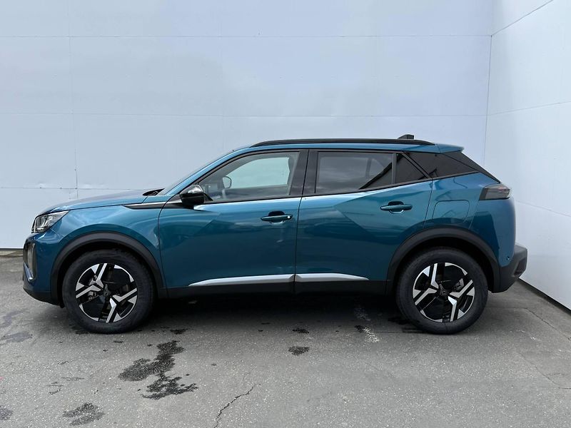 Peugeot 2008 (2026) ALLURE Hybrid  1,2 145 e-DCS6 - fotka 3 z 22