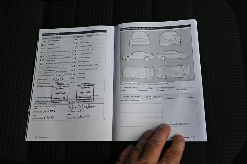 Volkswagen Golf VII 2.0TDI 110KW Highline 2/17 - fotka 54 z 57