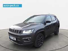 Jeep Compass (2021) 1.3iPHEV 4Xe 177kW S AT,PANO - fotografie inzerátu