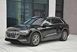 Audi e-tron (2022) 50 QUATTRO BUSSINES 1 Majitel - náhled 38