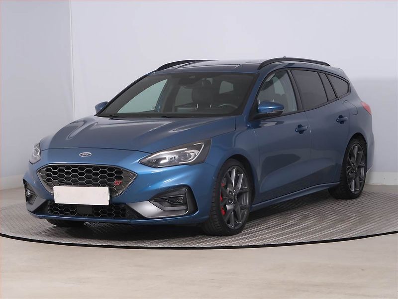 Ford Focus (2020) 2.3 EcoBoost ST - fotka 2 z 26