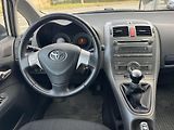 Toyota Auris 1,6VVT-i EXCLUSIVE, ČR - náhled 12