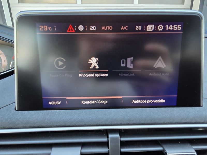 Peugeot 3008 (2018) 1.6 PT 165 GT-line EAT6 - fotka 19 z 29