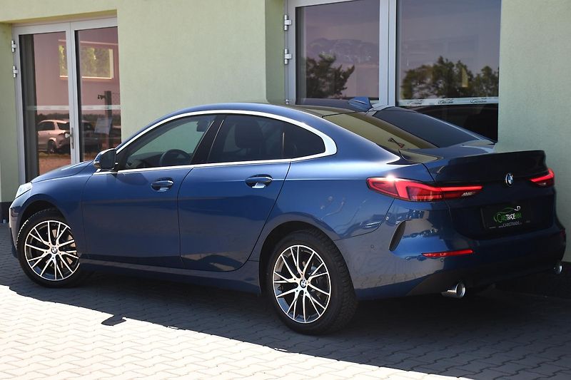 BMW Řada 2 218d NAVI KAMERA 1.M ČR - fotka 3 z 41