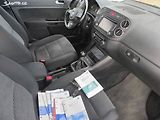 Volkswagen Golf Plus 2.0TDI,KRÁSNÝ,VÝBAVA,135KM - náhled 7