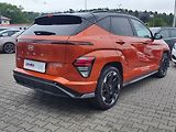 Hyundai Kona EV65kWh/150kW N-Line+ - náhled 4