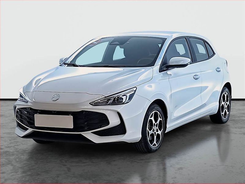 MG MG3 (2025) 1.5, Elegance, FullLed - fotka 2 z 20