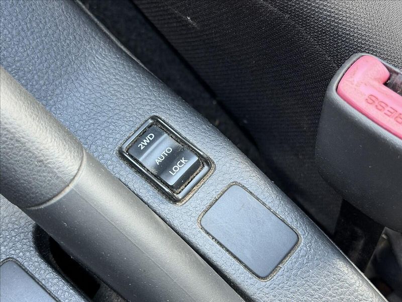Fiat Sedici 1,9 JTD 4X4 TAŽNÉ,NOVÉ V ČR - fotka 15 z 24